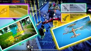 PUBE| INFINITY solo squads#atr45#dayless #edress_sharifi  #levinho #panda #pubgfunny #respect #zenos