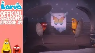 [Official] Cocoon - Larva Season 2 Episode 47