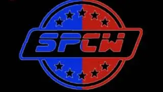 SPCW Jr. Heavyweight Championship Match