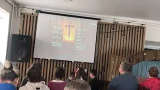 У каналі Церква АСД Умань 2 відбувається прямий ефір.