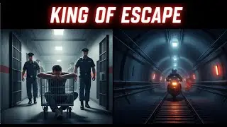 &ldquo;El Chapo: How Did the King of Escape Outsmart the World&rsquo;s Strongest Prisons?&rdquo;