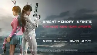 Bright Memory: Infinite - Perspective-assist Mode Update!