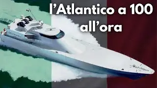 La Nave Italiana che ha fatto la Storia