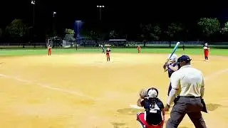 Pitching Highlights (Fall 2025)