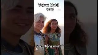 Yukan Nabil