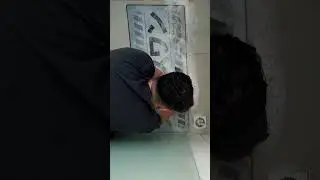 Realizei a miss&atilde;o imposs&iacute;vel de deixar meu mousepad branco de novo!!