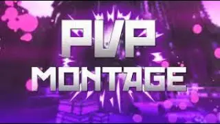 Pvp Montage           ----Vimeworld-----