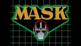 MASK Chile Warehouse Find Unboxer