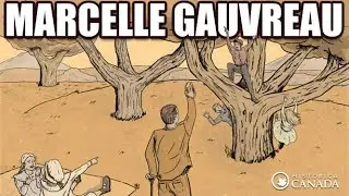 Marcelle Gauvreau: The woman who revolutionized environmental education | Canada History Week 2020