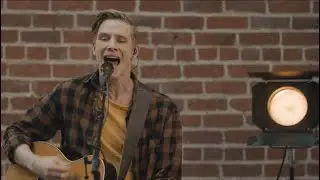 Jesus Culture &ndash; King Of Love (feat. Derek Johnson) (Acoustic)