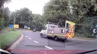 Walton Test Route Leeds No.1