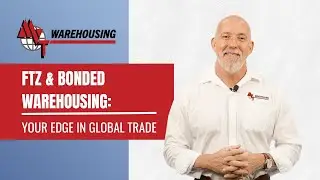 FTZ & Bonded Warehousing | Your edge on Global Trade