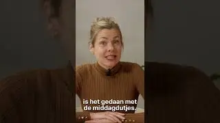 HOE LANG moeten KINDEREN MINIMAAL SLAPEN ?