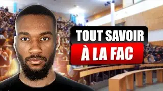 La FAC de A à Z : Ce Que J’aurais Aimé Savoir
