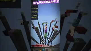 Minecraft pillars of fortune edit🔥🔥🗣️ #minecraft #minecraftgameplay #gaming #minecraftshorts #xd