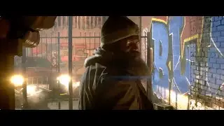 RETRO live action teaser starring RENO WILSON (Mike & Molly, Good Girls, Transformers)