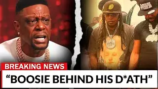 Boosie EXPOSES J Prince Jr  In Duke The Jeweler Case &mdash; RICO HEAT RISING!