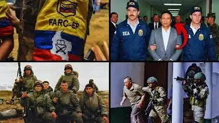 Major Military Operations in Latin America |2026|