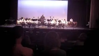 Toboggan Run - LEMS Concert Band