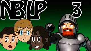 (Nathaniel Bandy 2 Reupload) NB'S LP's!! Ghosts N Goblins: Part 3