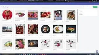 Headless Shopify - Swapping hero image