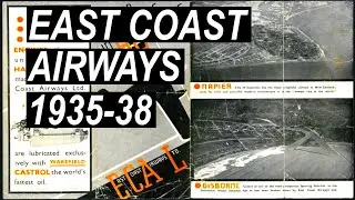 East Coast Airways New Zealand