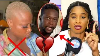 Papa boy Djiné, Peul bou rafét dévoile tout et parler sur Ndeye gueye…