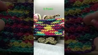 Dishie Multi by Knit Picks #knitpicks #pooling