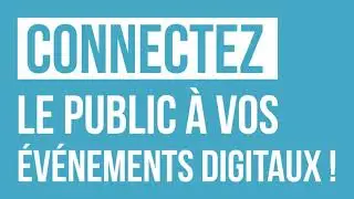 Interactivite BEWI by CELAPROD, la meilleure exp&eacute;rience interactive sur smartphone lors d'&eacute;v&eacute;nements