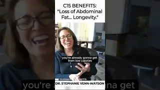 C15 FATTY ACID BENEFITS | Best Natural Health Supplement Reviews! #pentadecanoic #sources #foods #vs