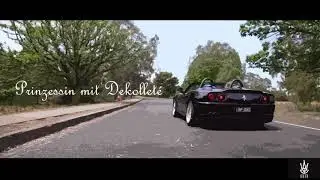 GO10 - Prinzessin mit Dekollet&eacute;