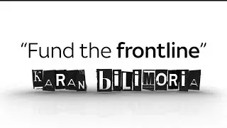 Lord Karan Bilimoria: Defence spending
