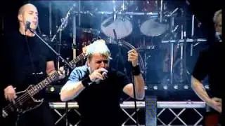 Absinth - Har du lyst har du lov (Live 2011)