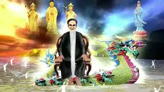 Có 4 câu đạo đức phi thường mà tu sĩ Thanh Hương thân tặng cho khắp dân gian biết rõ cơ trời