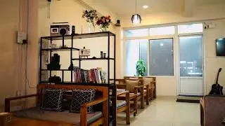 The Roadside | Cafe in Pokhara | Drinks and Coffee