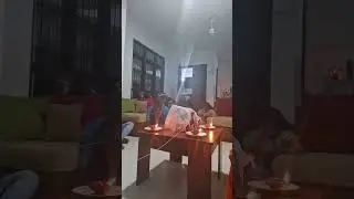 Sri Nandaramaya tv is live pirith chanting for birthday wish
