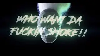 Riot Ten & Stoutty - All The Smoke (feat. Bok Nero) [Lyric Video]