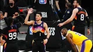 LeBron lost more playoff series in which he lead at any point than Jordan Kobe & Olajuwon combined