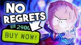 DOCTOR TIMOTHY IS TOTALLY WORTH IT! | South Park: Phone Destroyer
