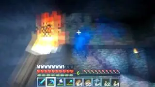 Minecraft snapschot #2