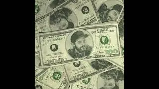 Borgore - 100s (Early Version - Alternative 2nd Drop)