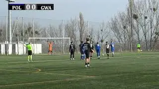 2025.11.15 B1: Polonia Bytom - Gwarek Zabrze