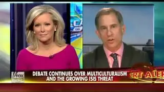 Debate Over Multiculturalism Amid Growing ISIS Threat