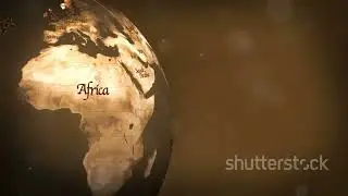 Why Africa Was Called the 'Dark Continent