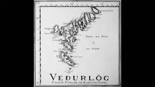 Fagrir Fuglar Vi&eth; Karsten Vogel &ndash; Ve&eth;url&ouml;g - [Faroe Islands, 1980, Jazz Rock]