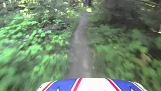 Mtb CDA 2011