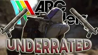 Proving That The HAIRPIN IV Is Underrated In ARC RAIDERS (Gone Wrong)
