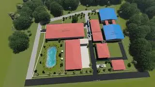 New Up coming project from SVPMC at Brockshabad village | waste management | Port Blair |