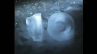 Water Privatisation Ad 1989 - the biggest rip-off & environmental disaster