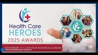 Business Beats: 2025 Health Care Heroes